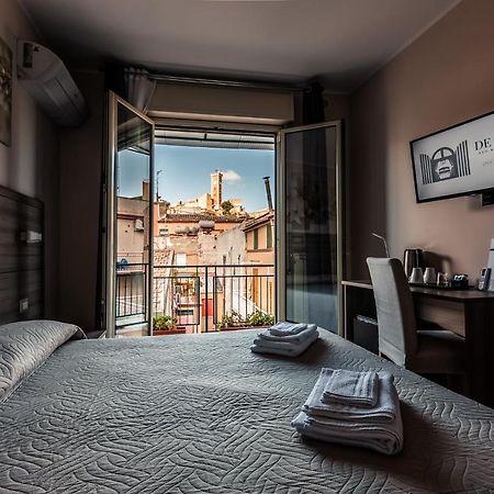 B&B De Casa San Cataldo  Extérieur photo