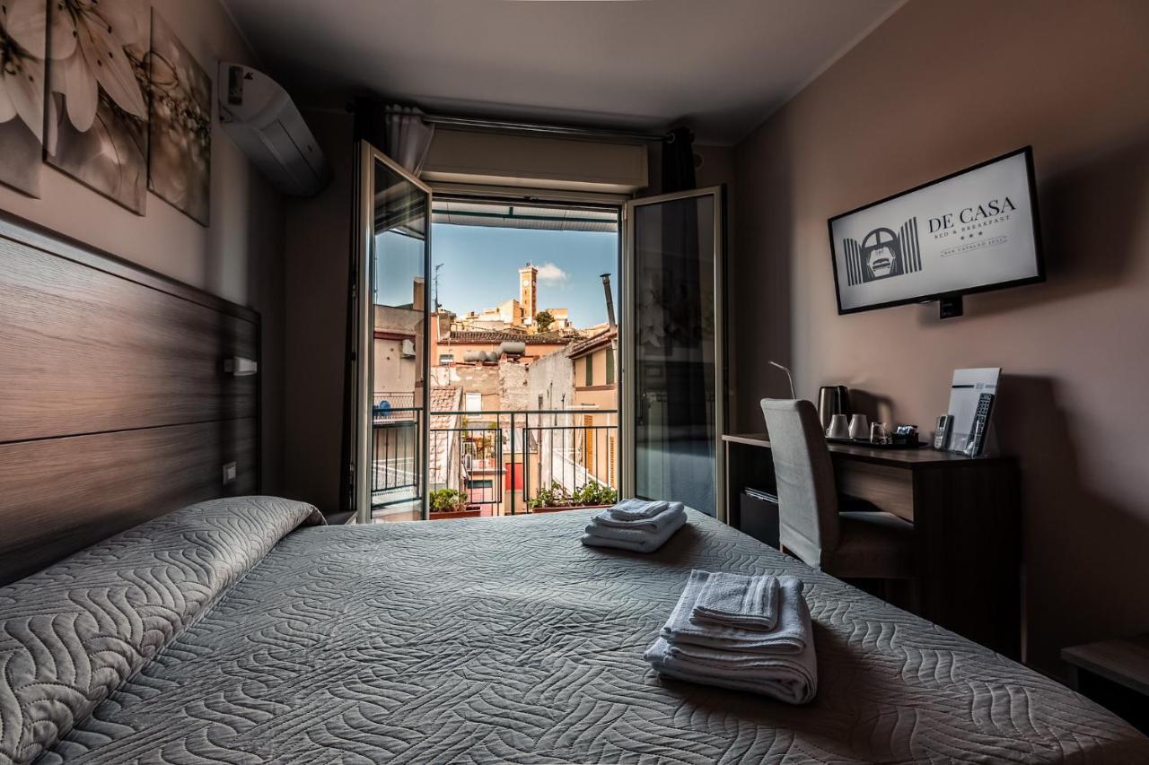 B&B De Casa San Cataldo  Extérieur photo