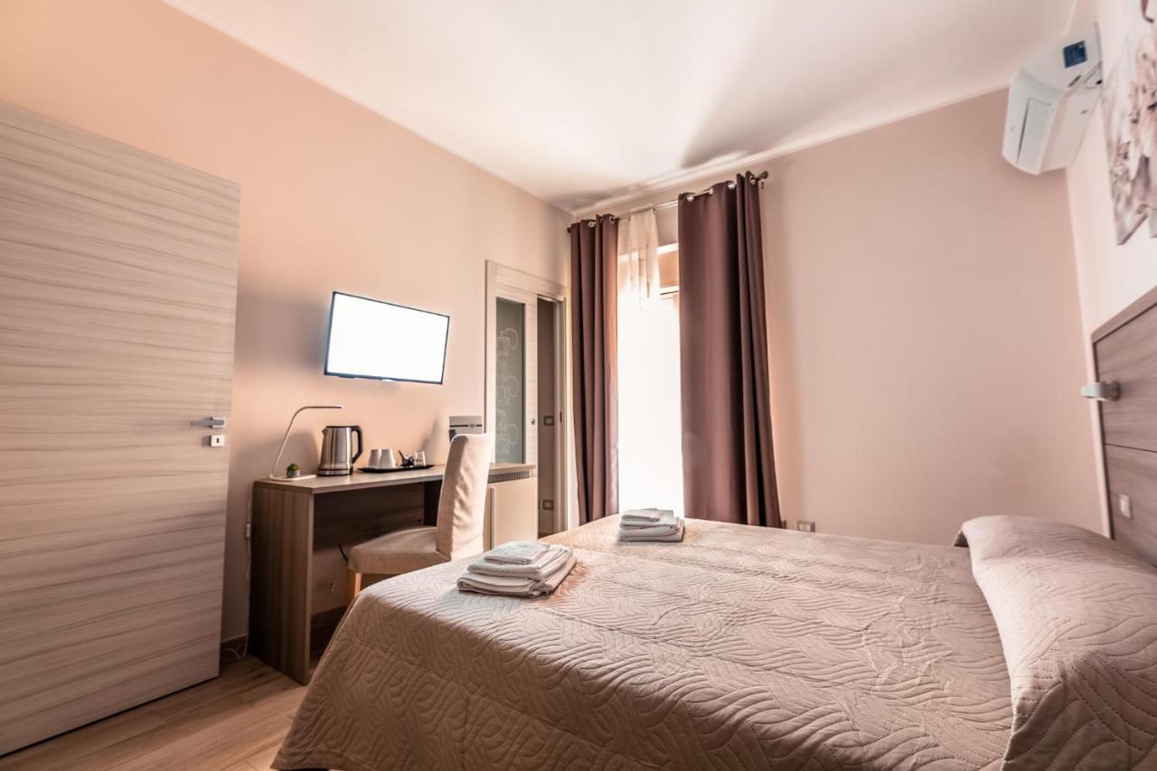 B&B De Casa San Cataldo  Extérieur photo